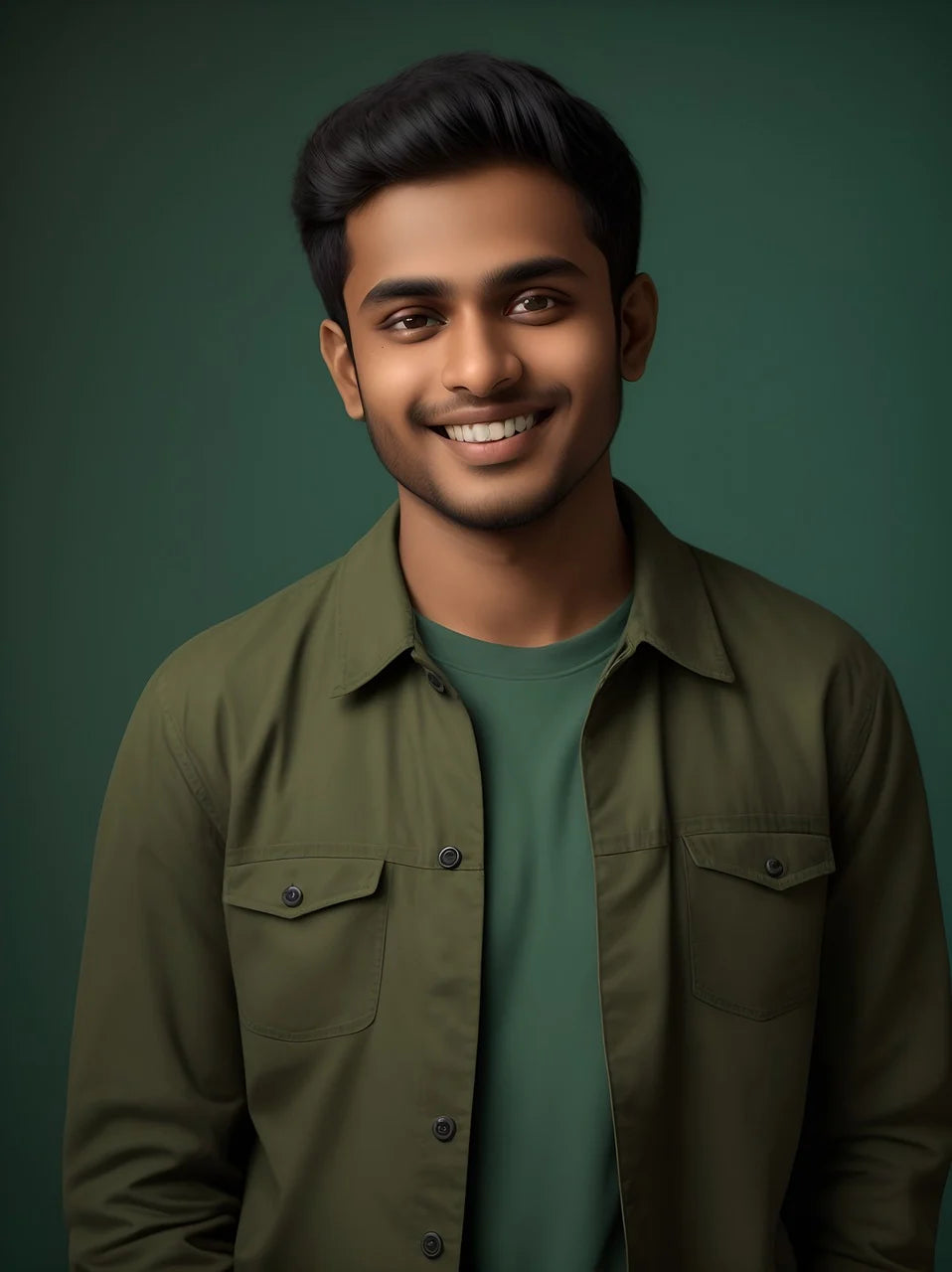 <em>Rohan P.</em>
